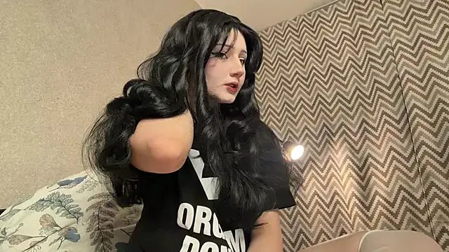 pinkfondnes — gift for my birthday