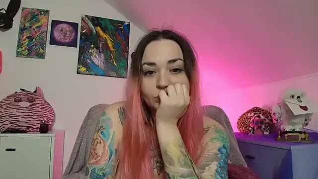 PinkHurricaneOfficial — Help me go home