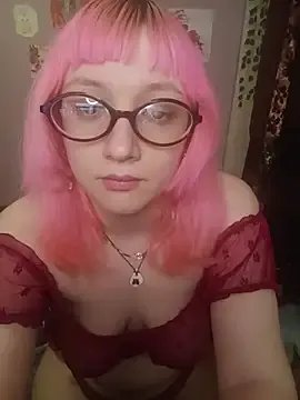 PinkyDavi — sexy photo for youlast donats