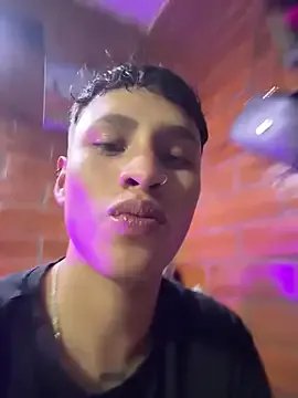 pipeynick on StripChat