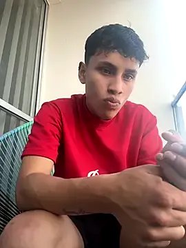 pipeynick on StripChat