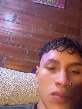 pipeynick on StripChat