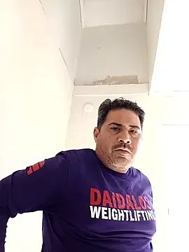 Piscis46 on StripChat