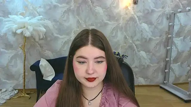 PixelGoddess on StripChat