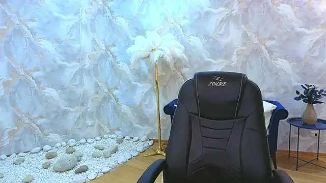 PixelGoddess on StripChat