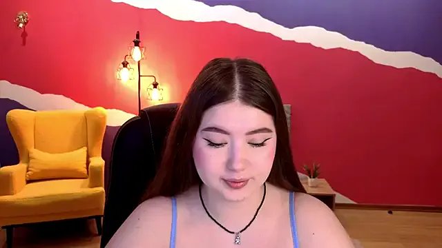 PixelGoddess on StripChat