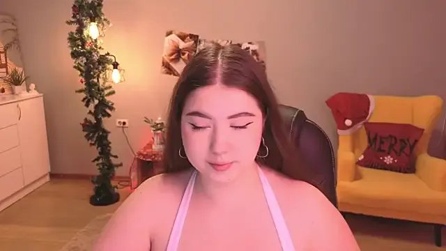 PixelGoddess on StripChat