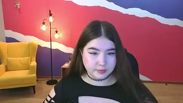 PixelGoddess — Happy February