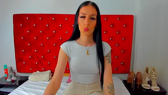 PleasureJasmine on StripChat