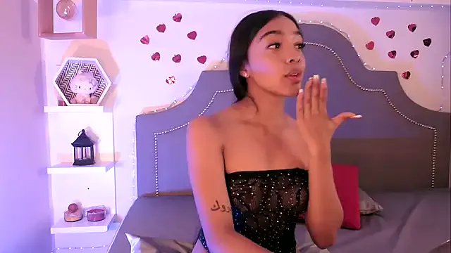 pocahontamoon's avatar