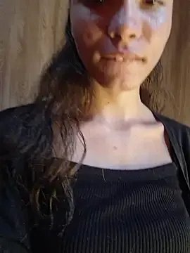 PocaHontas2026 — FUCK MY PUSSY VERY HARD