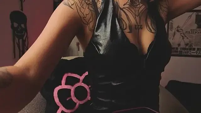 poison_dafne's avatar