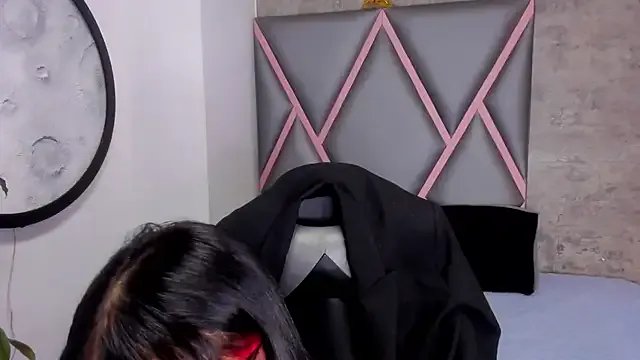 Polett_Amaranta on StripChat