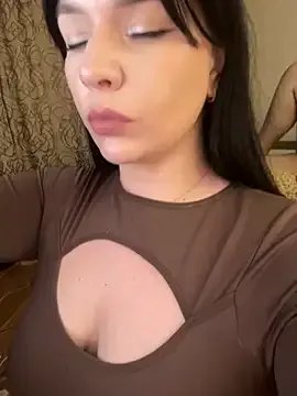 Poly_Nick on StripChat