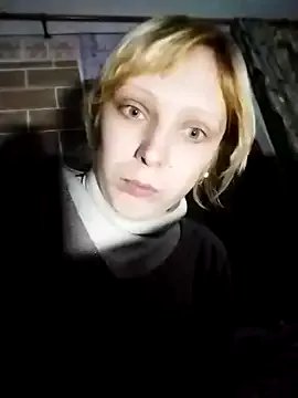 Ponka2011 on StripChat