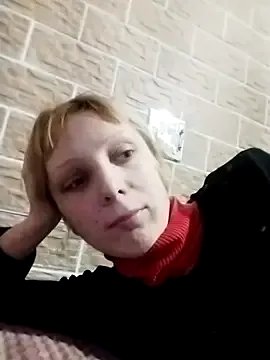 Ponka2011 on StripChat