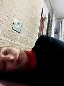 Ponka2011 on StripChat