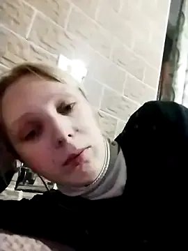 Ponka2011 on StripChat