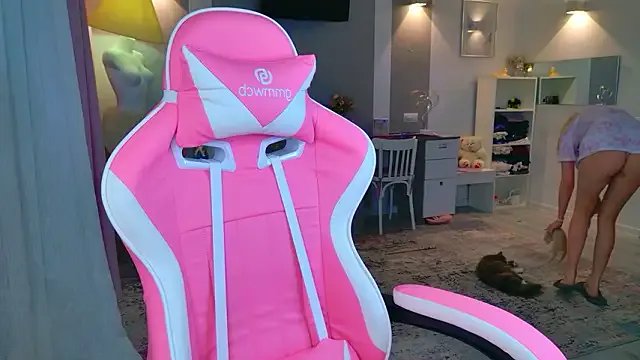 popjenny — full naked