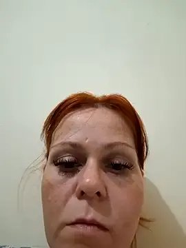 PorcelainDoll1 on StripChat