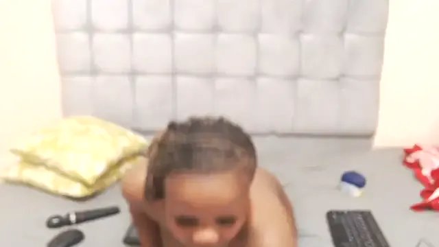 PornFlexy001 on StripChat