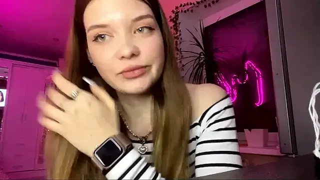 PowderedTalc on StripChat