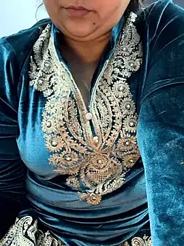 Preet_Kaur_69 on StripChat