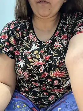 Preet_Kaur_69 on StripChat