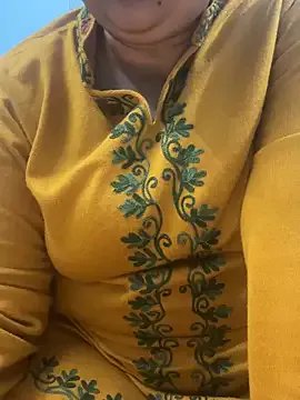 Preet_Kaur_69 on StripChat