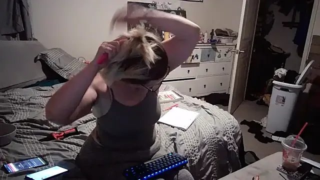 PremiumKitty on StripChat