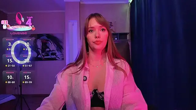 PrettieKate — sexy dance