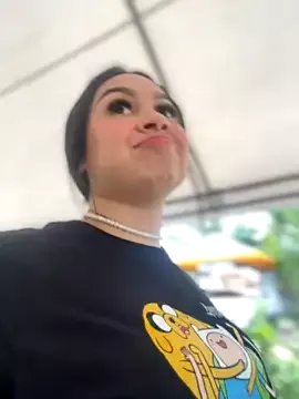 Pretty_Isadora on StripChat