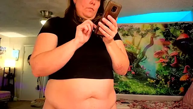 Princess__Kitty__ on StripChat