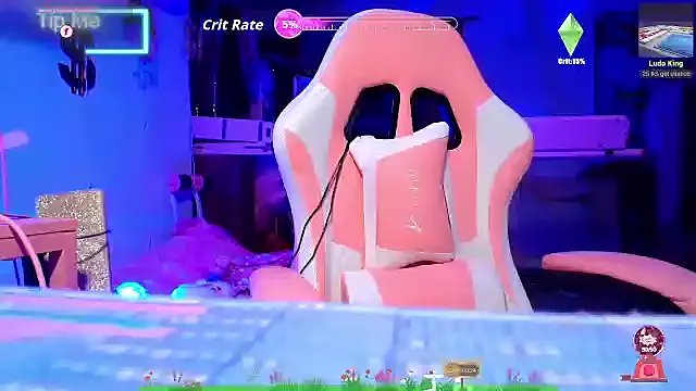 PrincessKDoll on StripChat