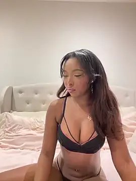 princesslola666 — Filthy deep throat tits out 