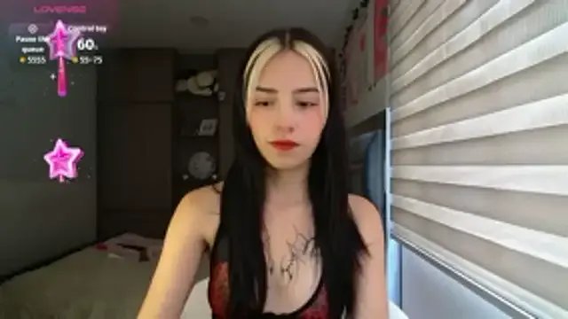 Princessross on StripChat