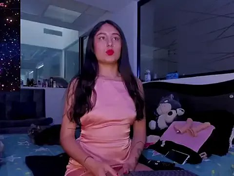 princesstina- on StripChat