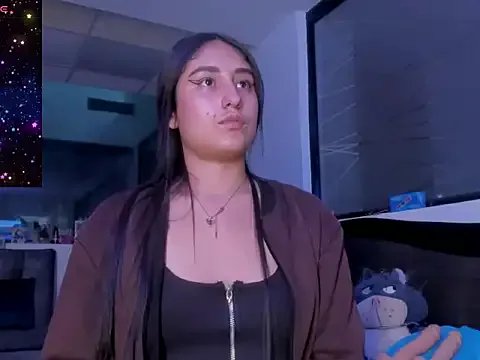 princesstina- on StripChat