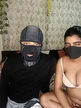 prisha_rani on StripChat