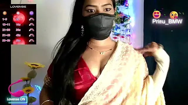 Prisu_BMW on StripChat