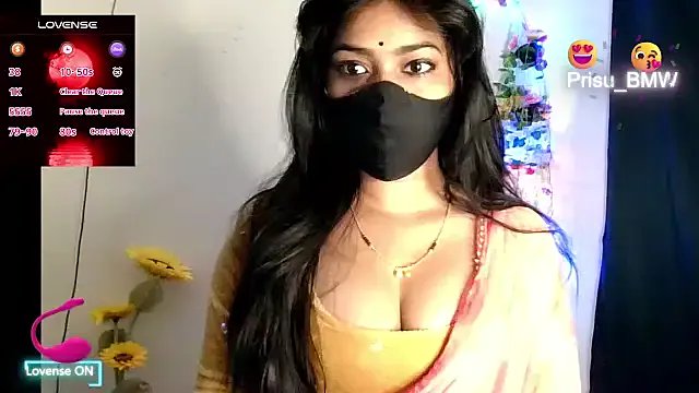 Prisu_BMW on StripChat