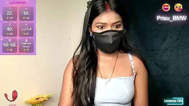 Prisu_BMW on StripChat