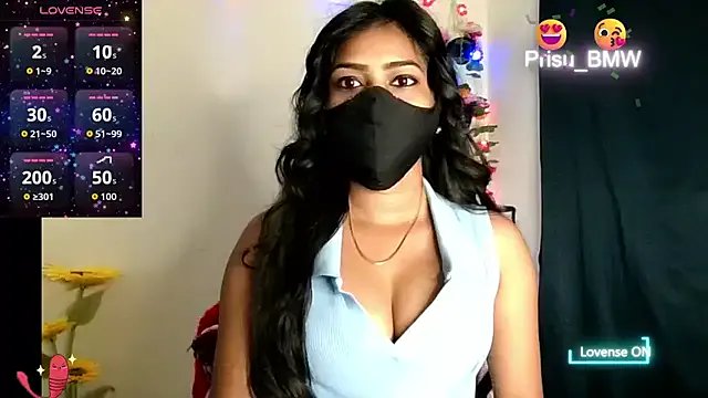 Prisu_BMW on StripChat