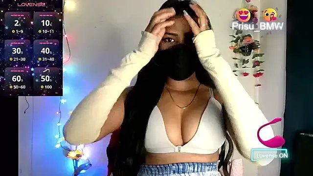 Prisu_BMW on StripChat