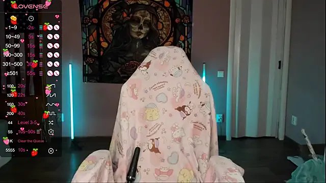 Project_hisoka's avatar