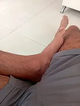 prototipoA45 on StripChat