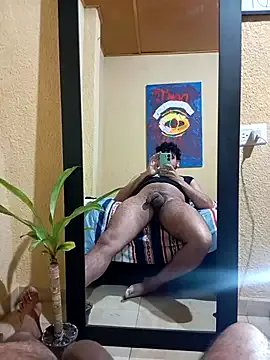 prototipoA45 on StripChat