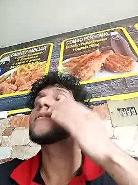 prototipoA45 on StripChat