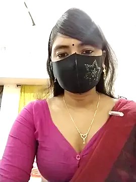 Puja-Rane — Freechat on StripChat