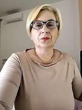 Pumabionda on StripChat